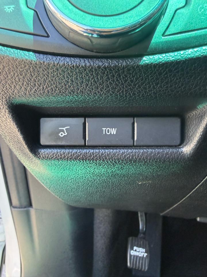 Ford Explorer Limited 4WD 2017