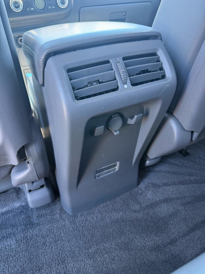 Honda Ridgeline RTL 2008