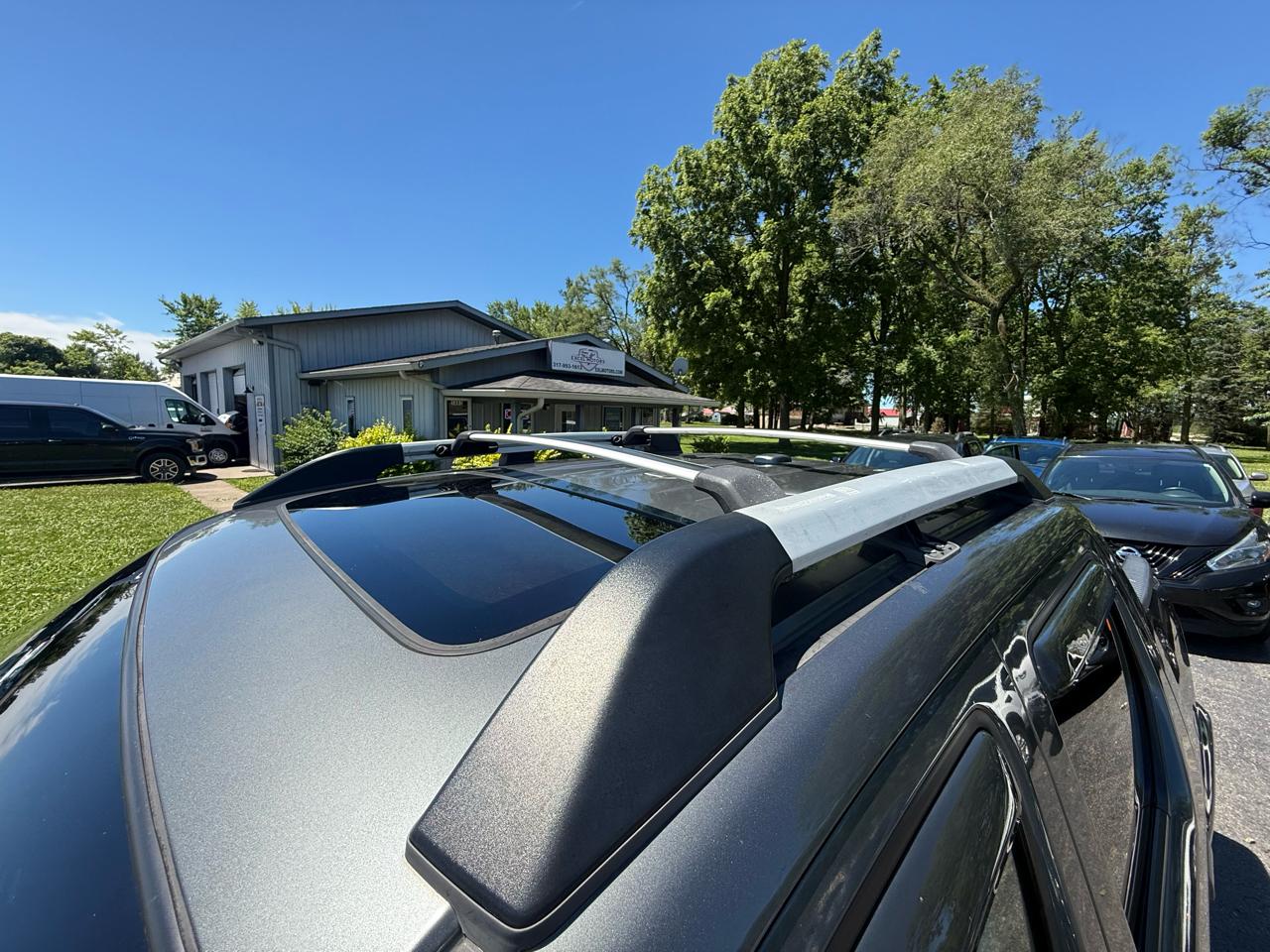 Honda Ridgeline RTL 2008