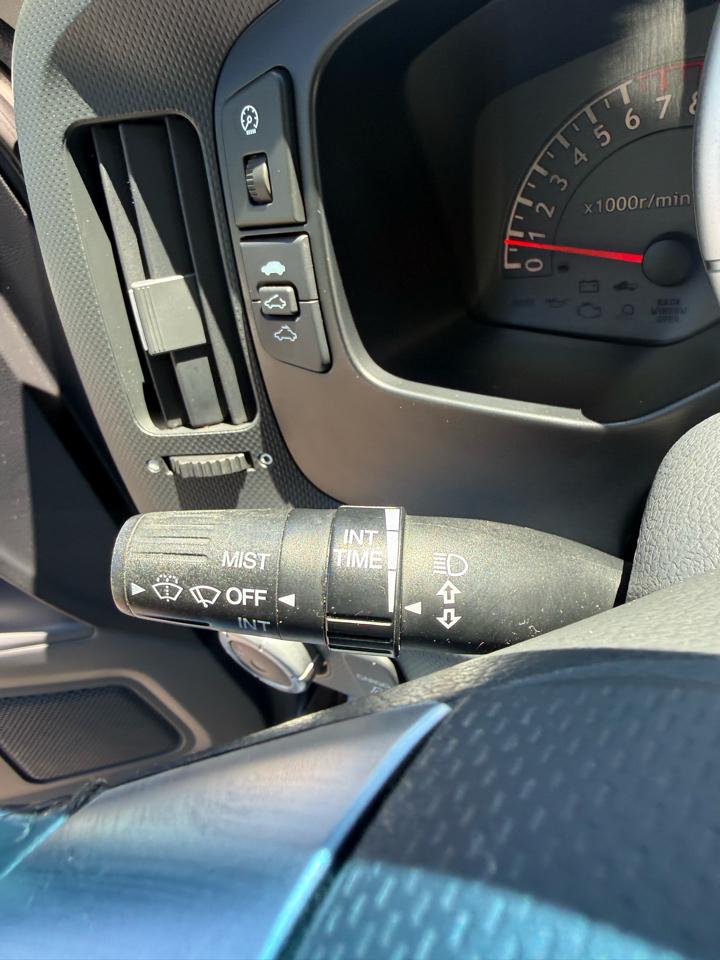 Honda Ridgeline RTL 2008