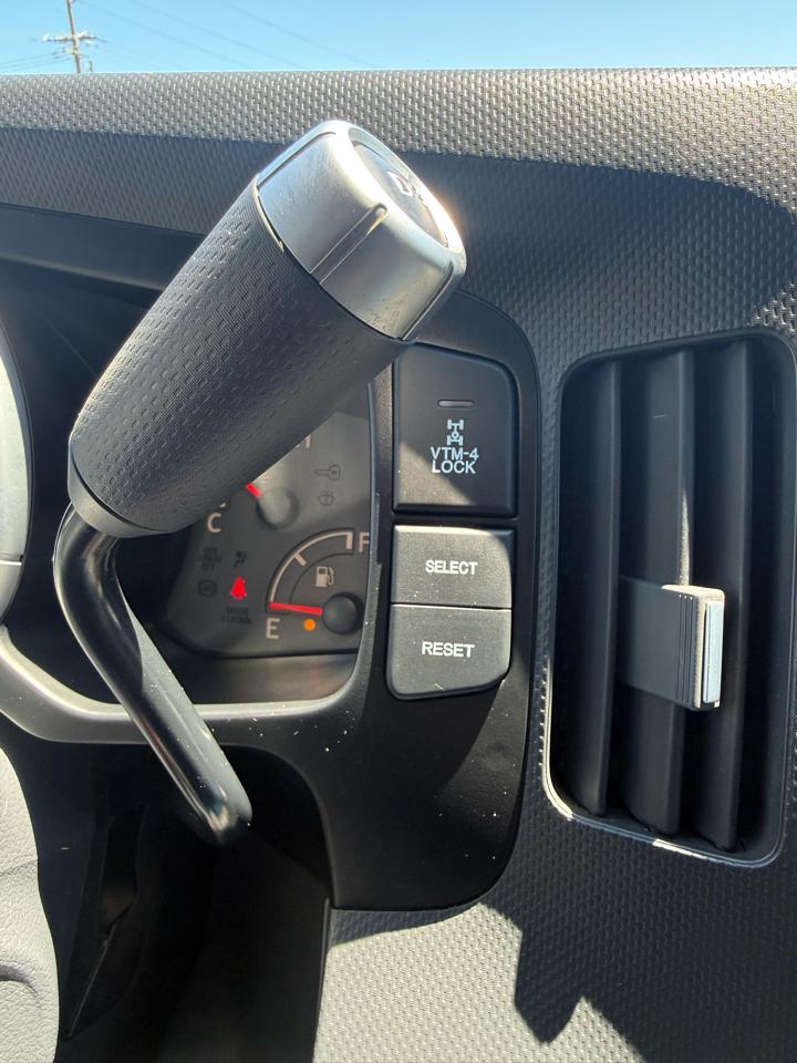 Honda Ridgeline RTL 2008