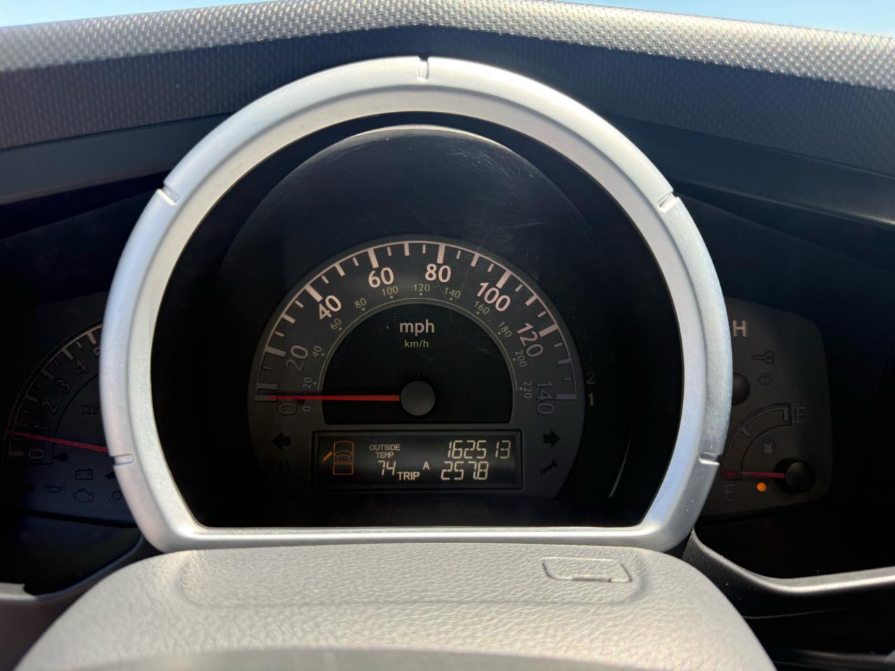 Honda Ridgeline RTL 2008