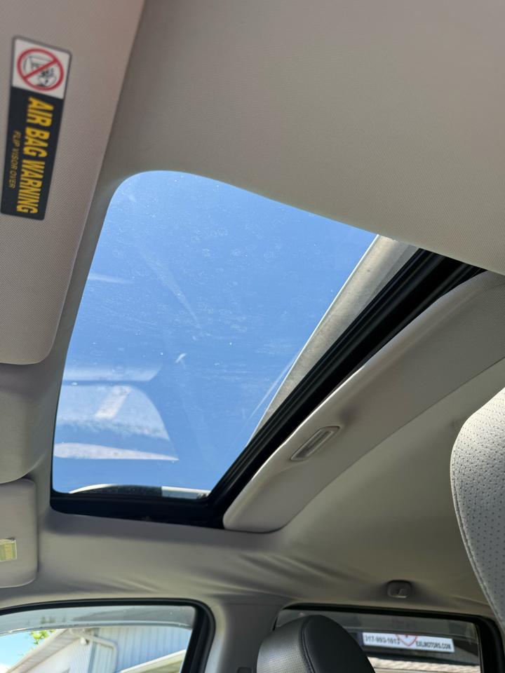 Honda Ridgeline RTL 2008