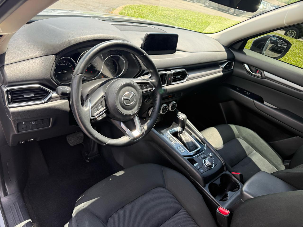 Mazda CX-5 Sport 2019