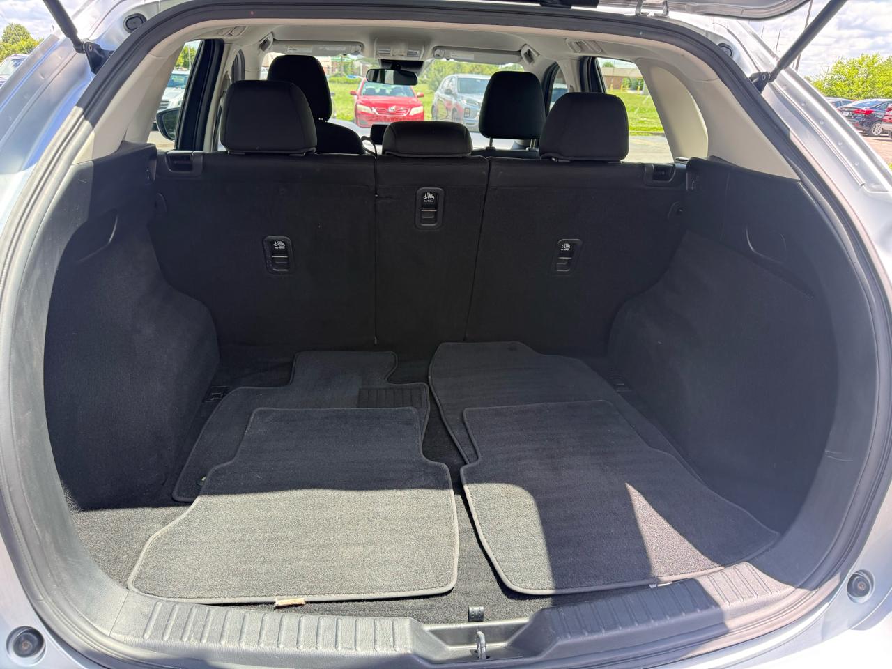 Mazda CX-5 Sport 2019