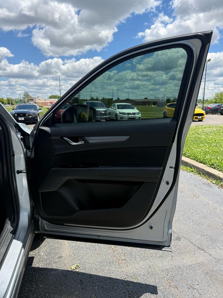 Mazda CX-5 Sport 2019