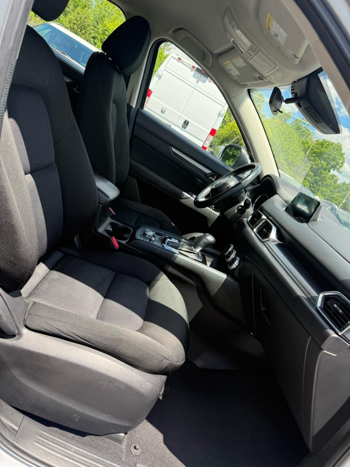 Mazda CX-5 Sport 2019