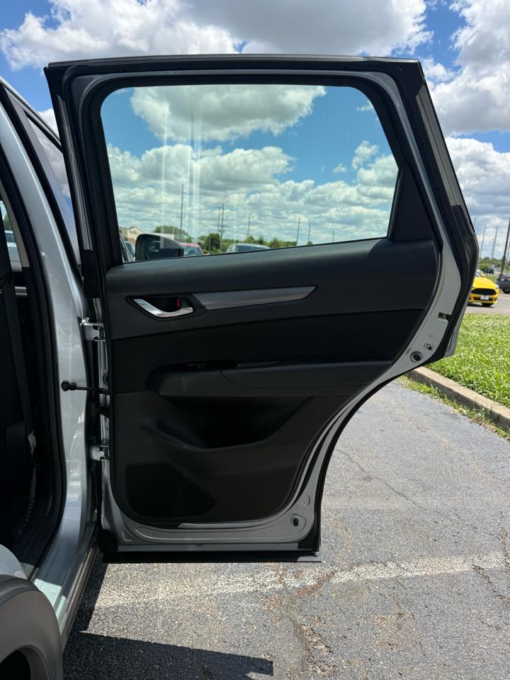Mazda CX-5 Sport 2019