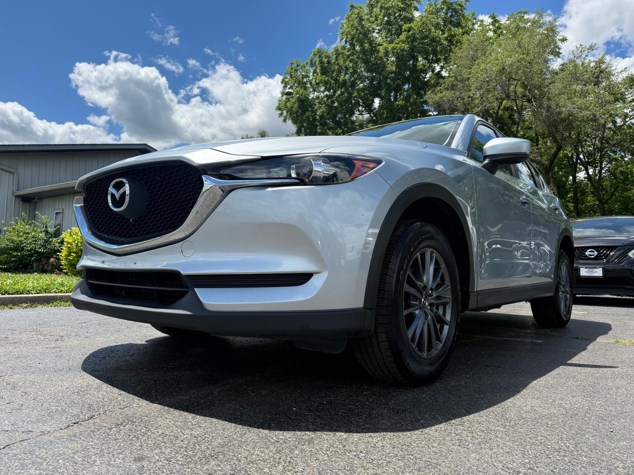 Mazda CX-5 Sport 2019