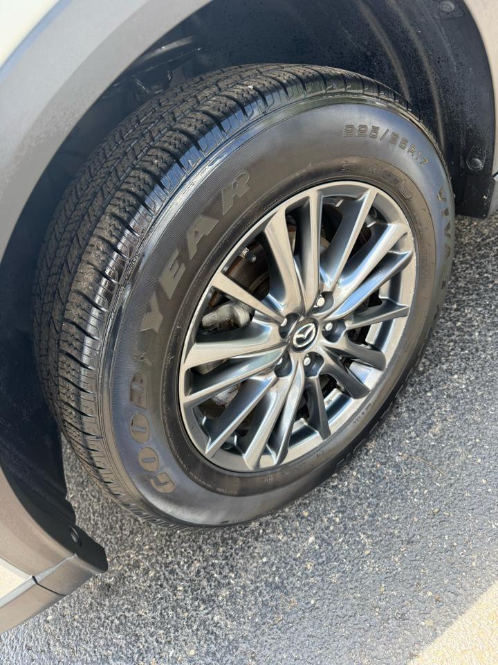Mazda CX-5 Sport 2019