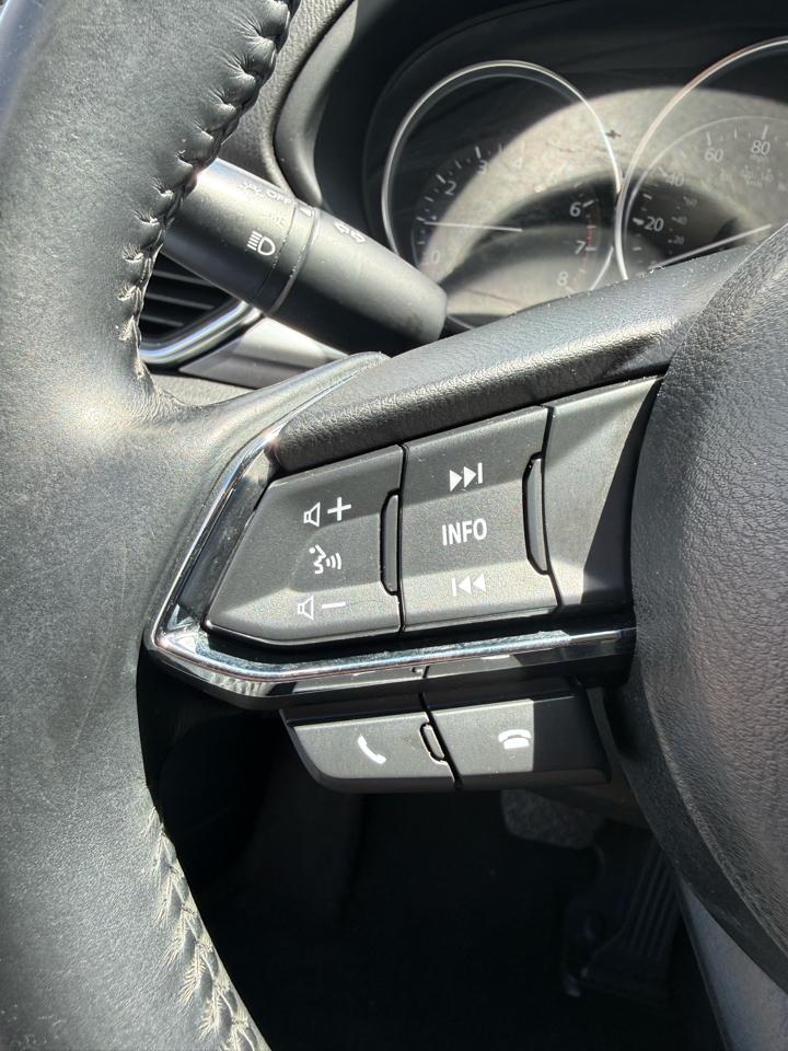 Mazda CX-5 Sport 2019