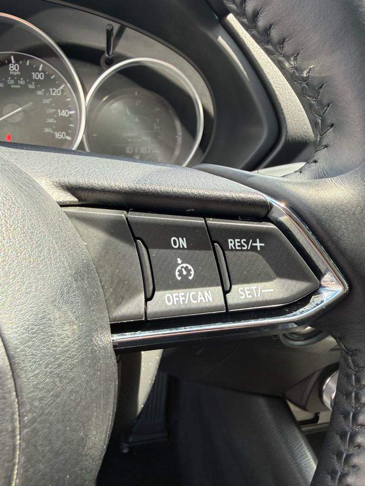 Mazda CX-5 Sport 2019