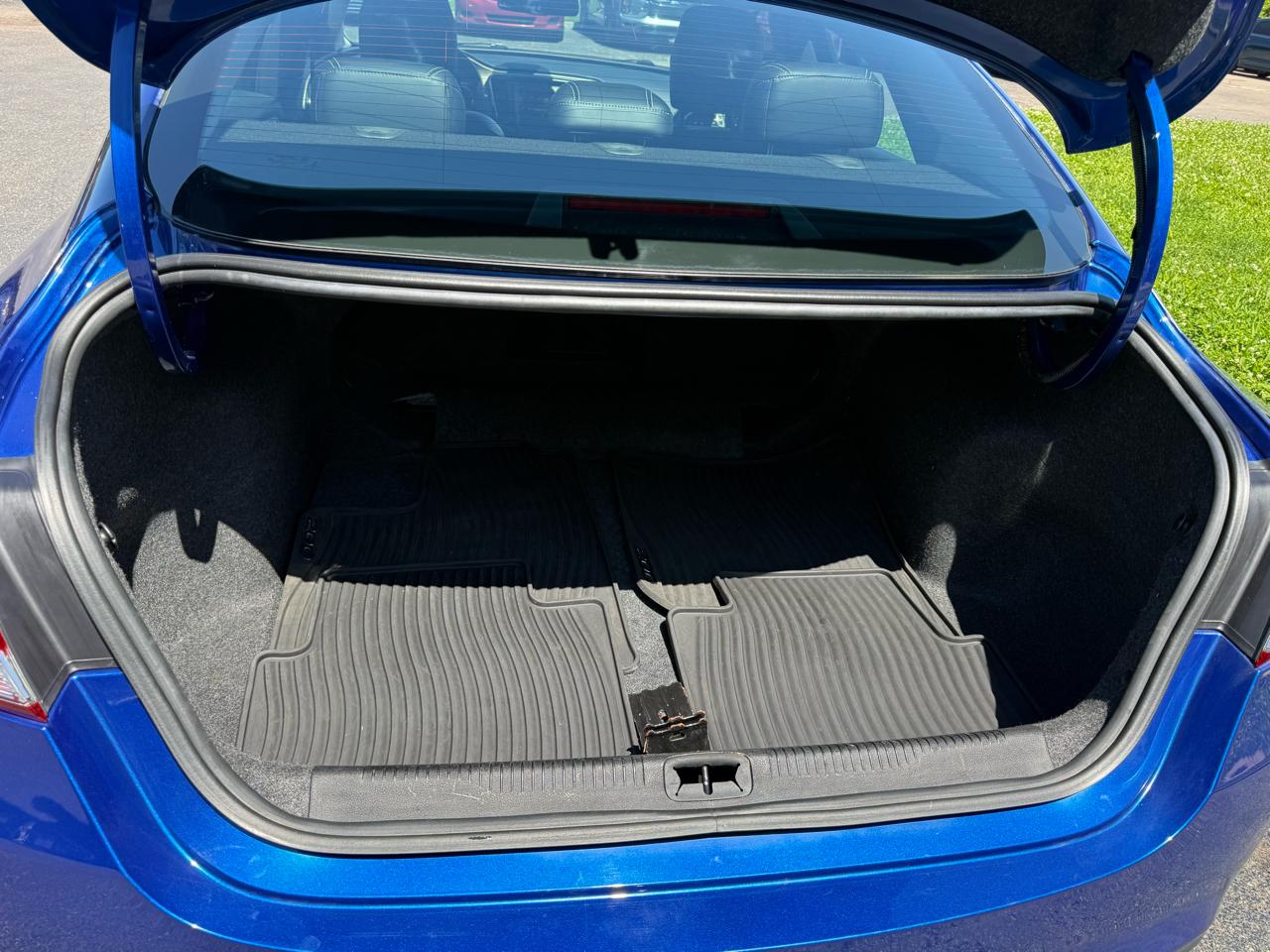 Chrysler 200 C AWD 2015