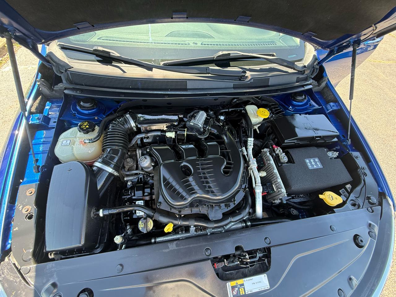 Chrysler 200 C AWD 2015