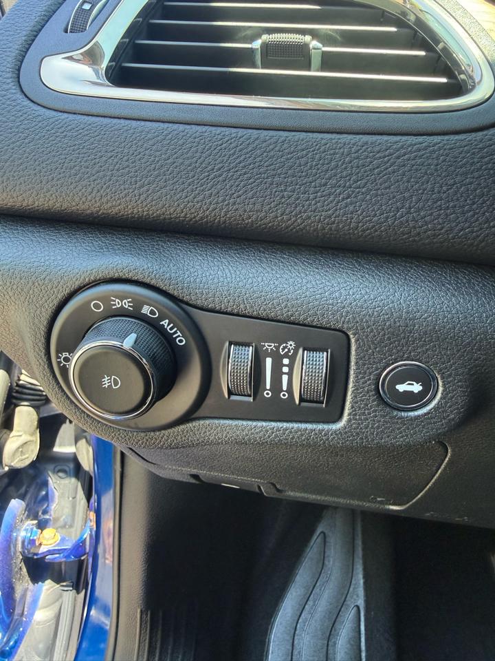 Chrysler 200 C AWD 2015