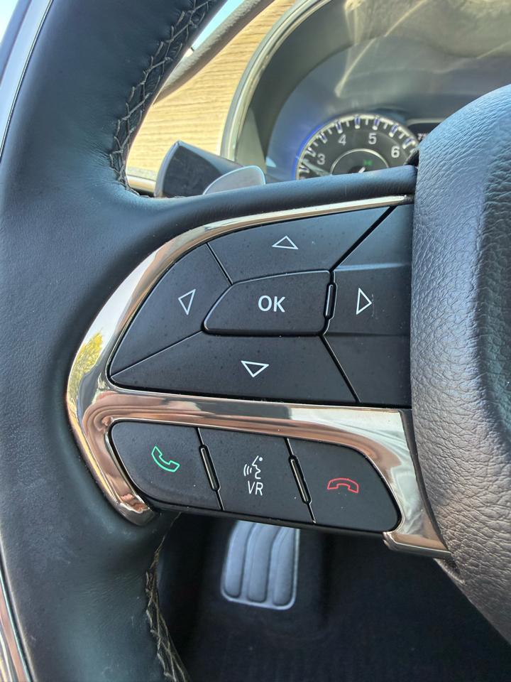 Chrysler 200 C AWD 2015