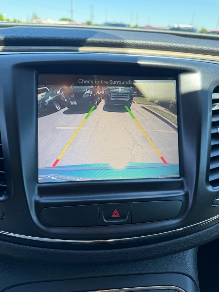 Chrysler 200 C AWD 2015