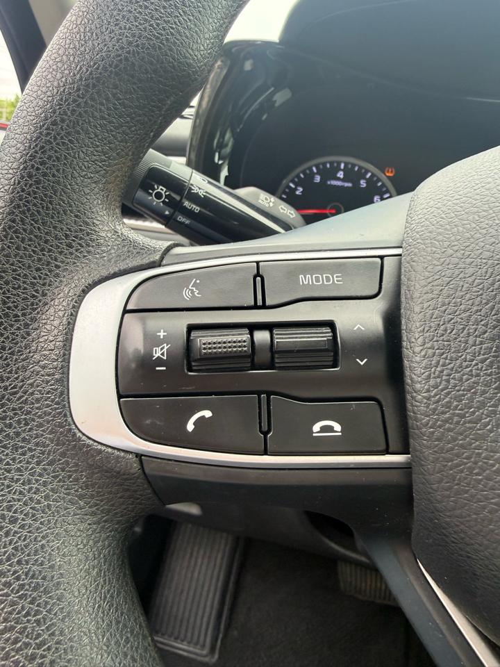 Kia K5 LXS 2023