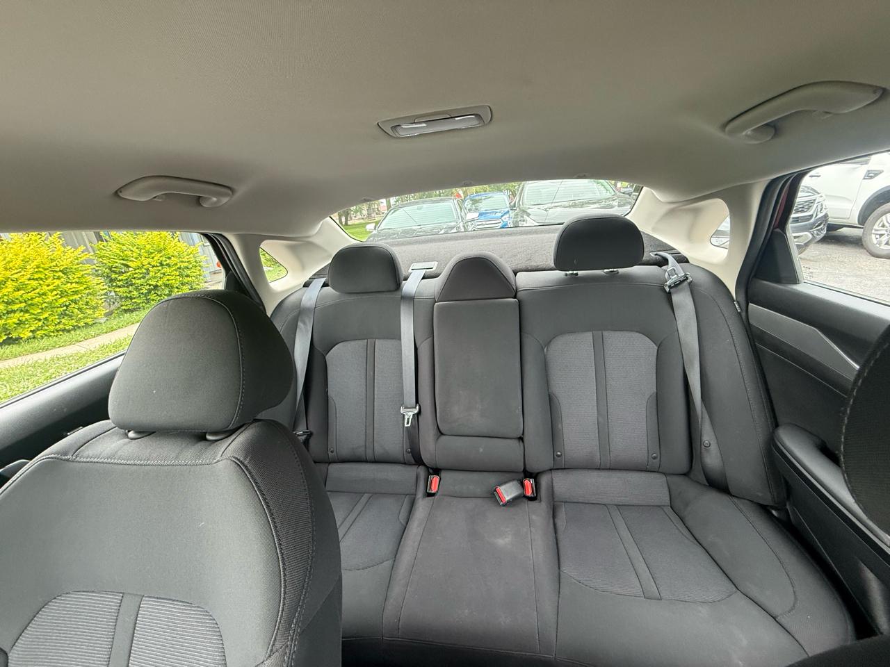 Kia K5 LXS 2023