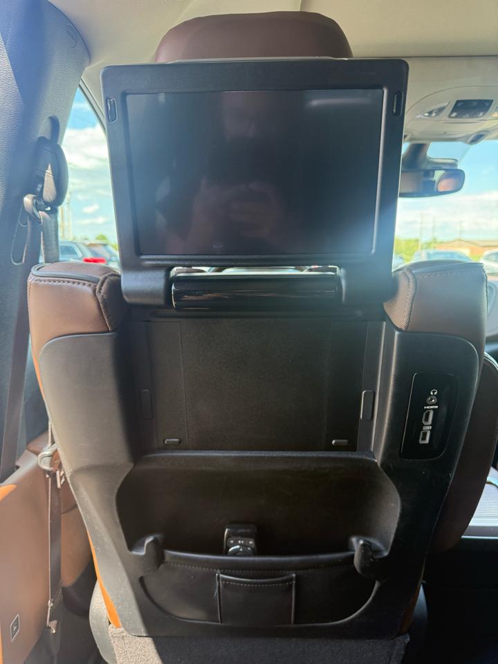 Chrysler Pacifica Limited 2017