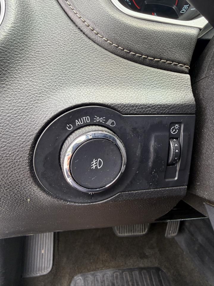 Chevrolet Camaro Coupe 1LT 2012
