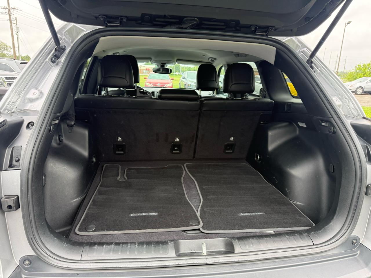Jeep Cherokee Trailhawk 4WD 2019