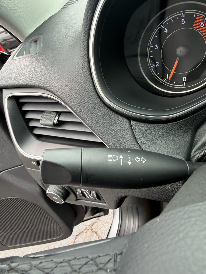 Jeep Cherokee Trailhawk 4WD 2019