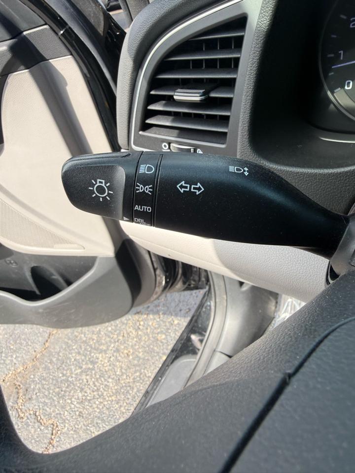 Hyundai Elantra SE 2017
