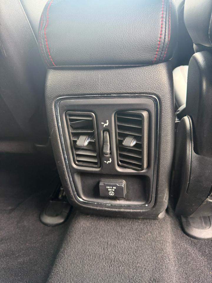 Dodge Durango R/T AWD 2012