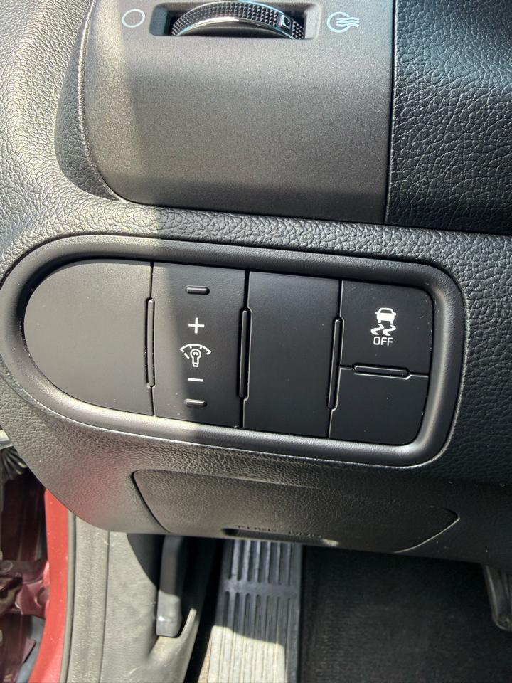 Kia Forte LX 2018