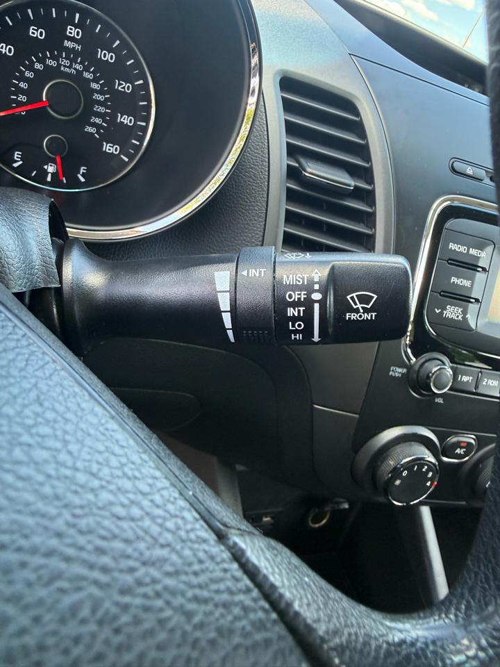 Kia Forte LX 2018