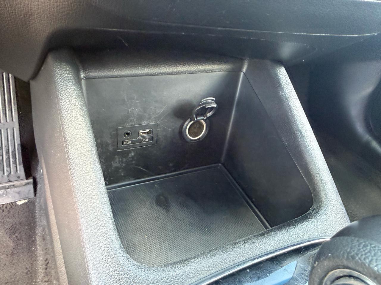 Kia Forte LX 2018
