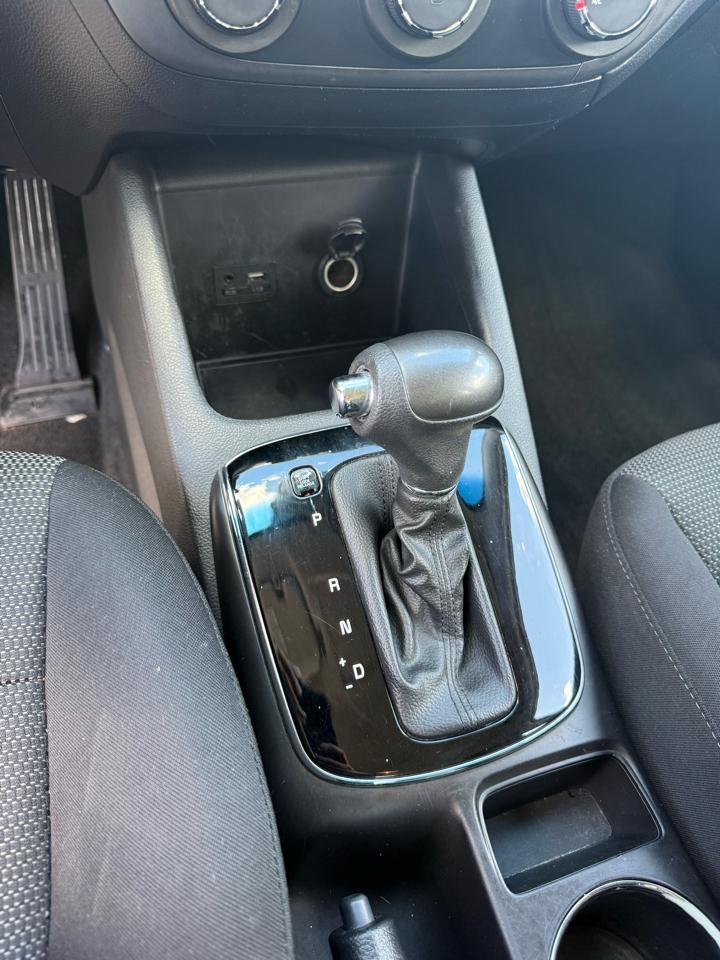 Kia Forte LX 2018