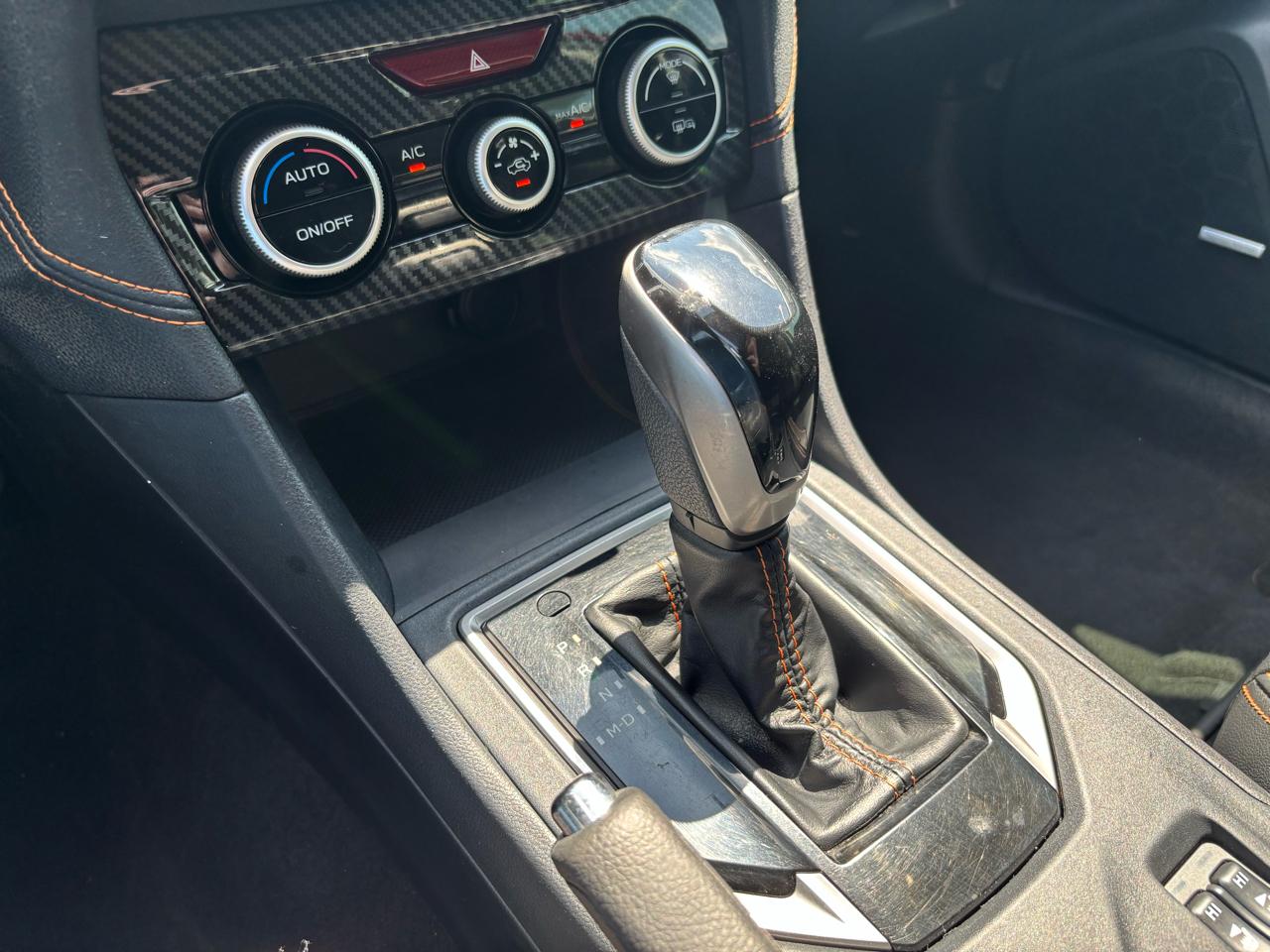 Subaru Crosstrek 2.0i Limited CVT 2019