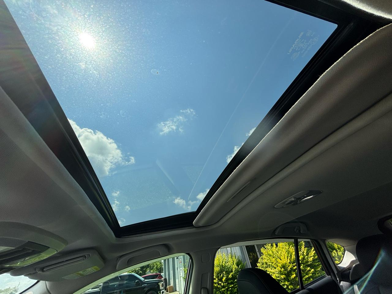 Subaru Crosstrek 2.0i Limited CVT 2019