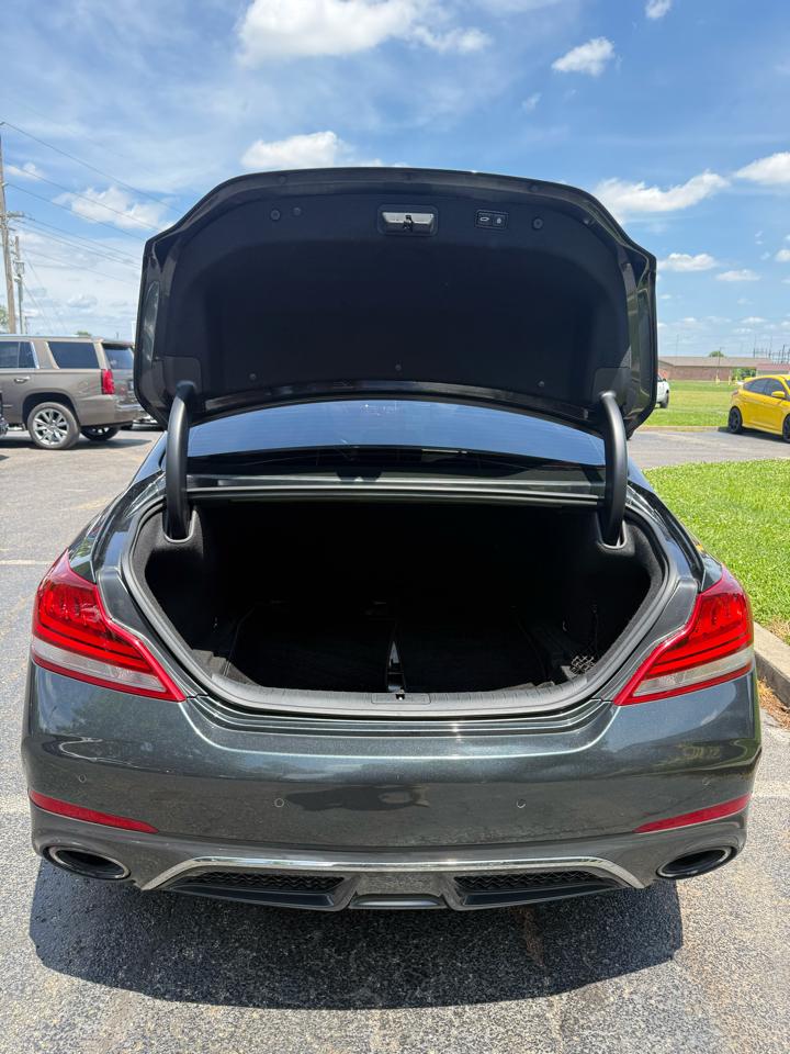 Genesis G70  2020