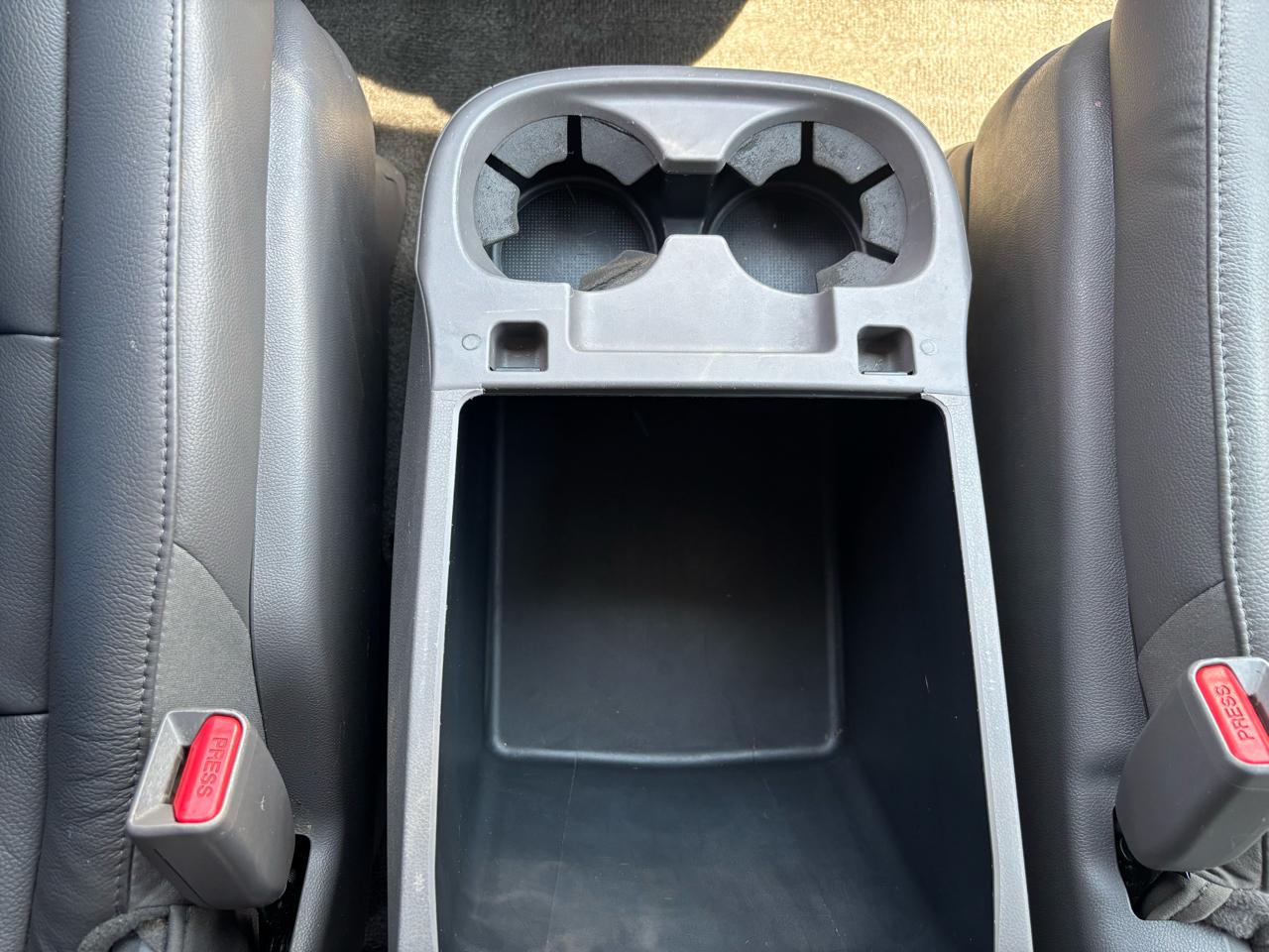 Honda Odyssey EX-L 2015