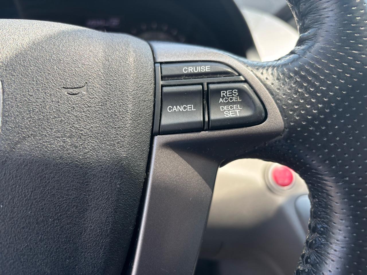 Honda Odyssey EX-L 2015