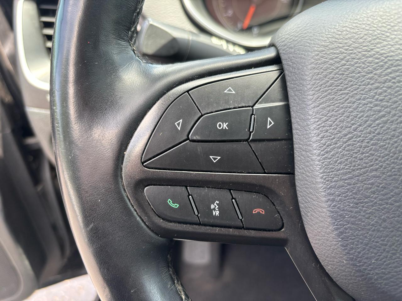 Jeep Cherokee Trailhawk 4WD 2021