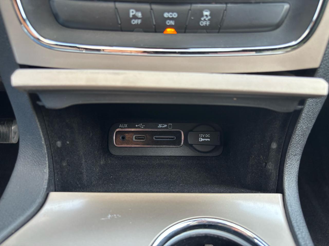 Jeep Grand Cherokee Limited 4WD 2014