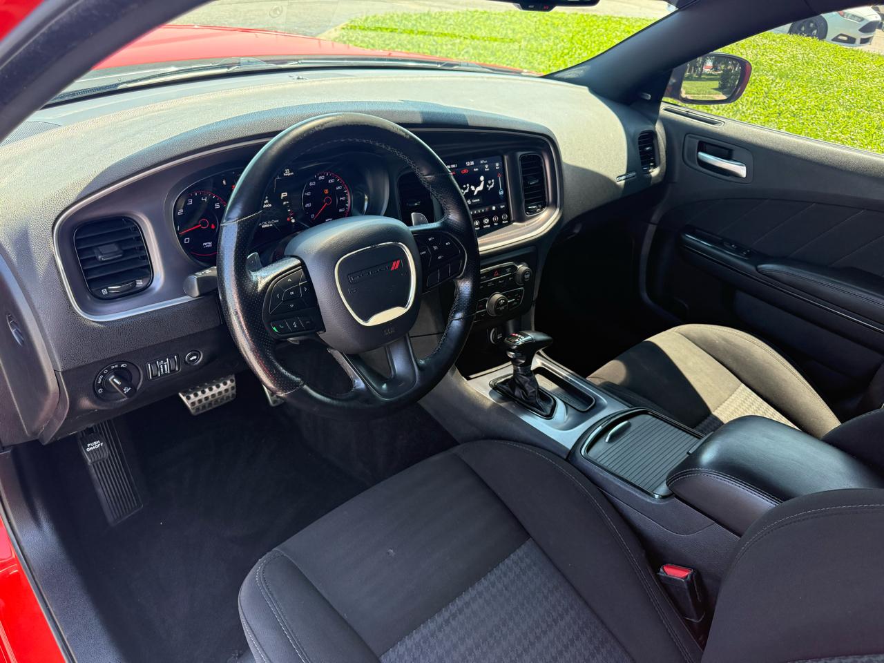 Dodge Charger R/T 2020