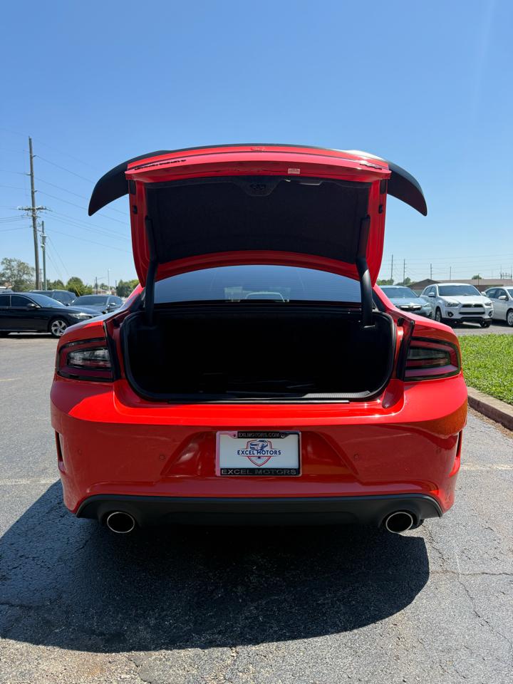 Dodge Charger R/T 2020