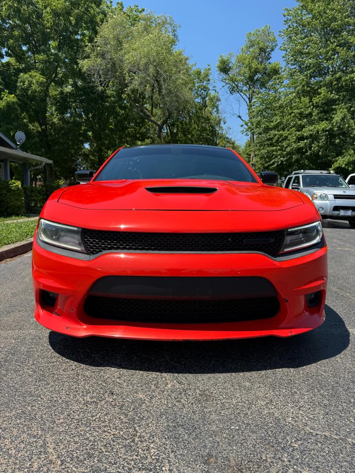 Dodge Charger R/T 2020