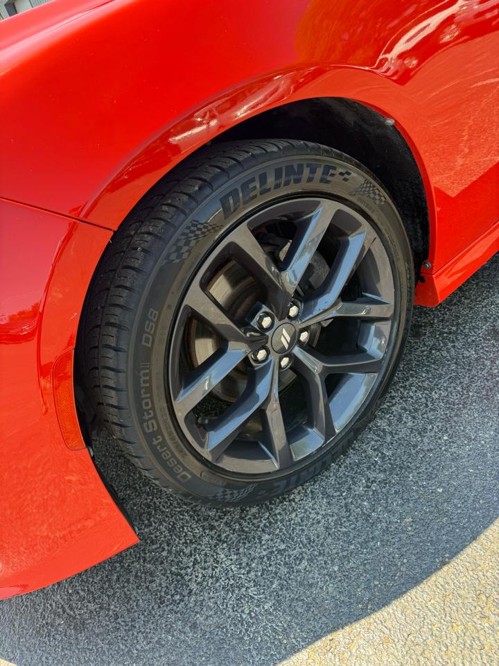 Dodge Charger R/T 2020