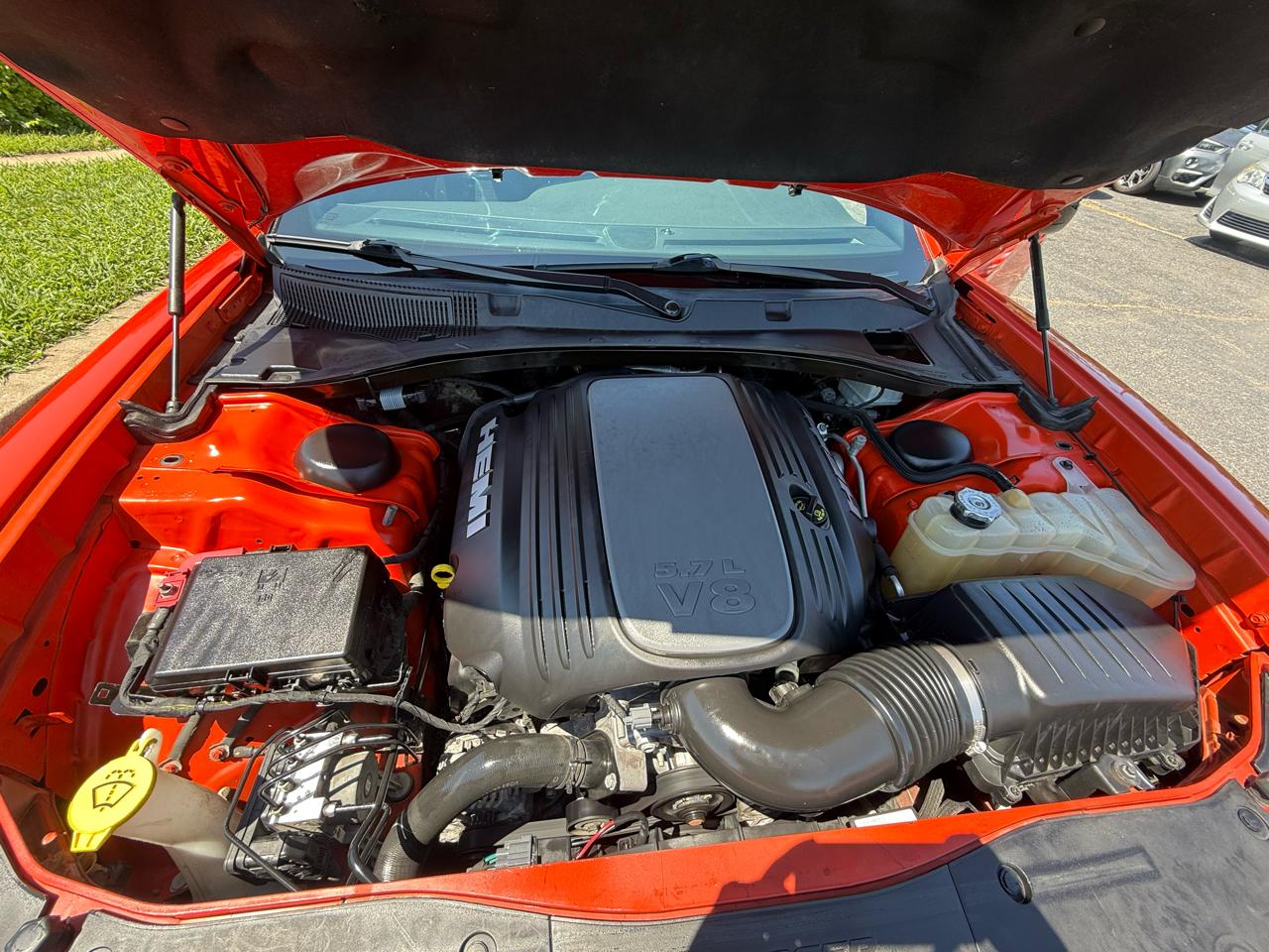 Dodge Charger R/T 2020