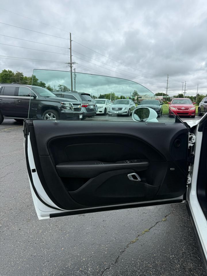 Dodge Challenger R/T Plus 2019