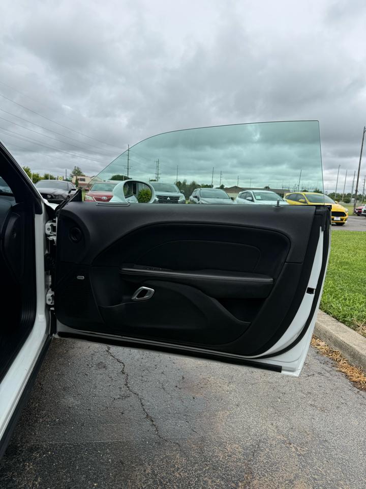 Dodge Challenger R/T Plus 2019