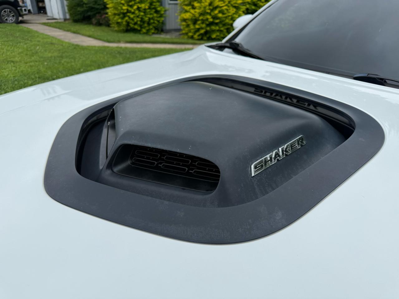 Dodge Challenger R/T Plus 2019