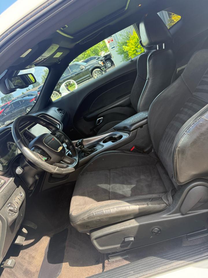 Dodge Challenger R/T Plus 2019