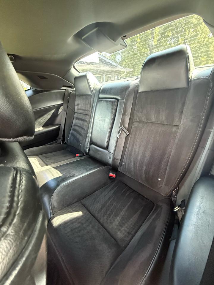 Dodge Challenger R/T Plus 2019